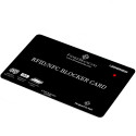 RFID/NFC BLOCKER CARD
